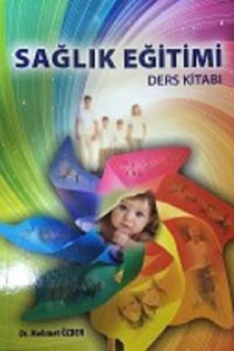 Sağlık Eğitimi Ders Kitabı