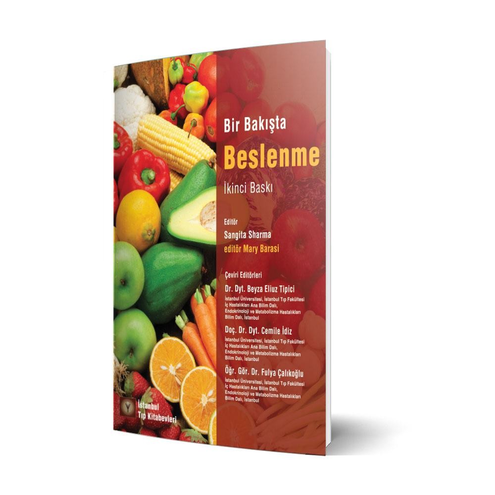 Bir Bakışta Beslenme