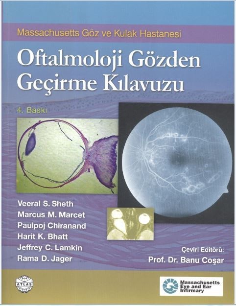 Oftalmoloji Gözden Geçirme Kılavuzu