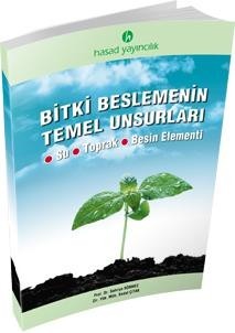 Bitki Beslemenin Temel Unsurları