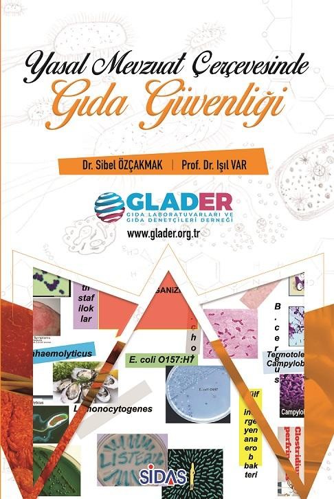 Yasal Mevzuat Çerçevesinde Gıda Güvenliği