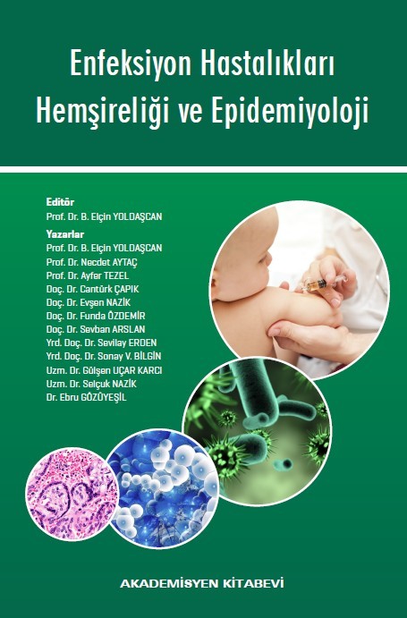 Enfeksiyon Hastalıkları Hemşireliği ve Epidemiyoloji