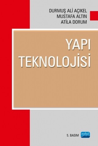 Yapı Teknolojisi