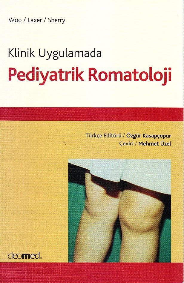 Klinik Uygulamada Pediyatrik Romatoloji