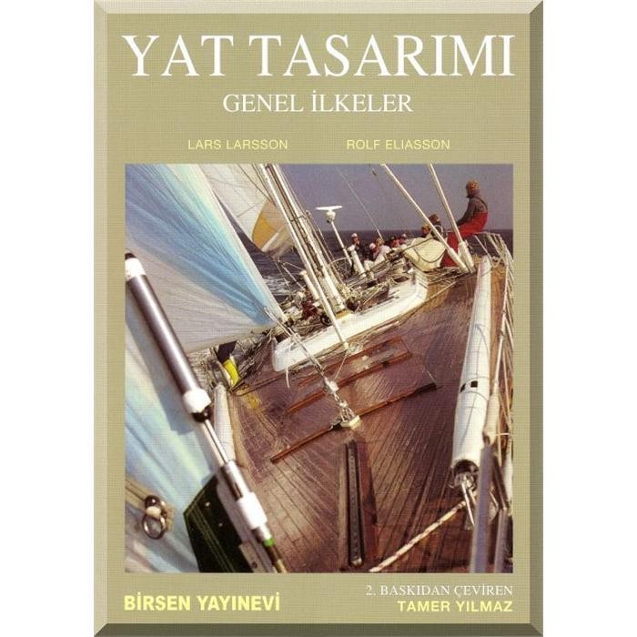 Yat Tasarım Genel İlkeler