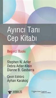 Ayırıcı Tanı Cep Kitabı