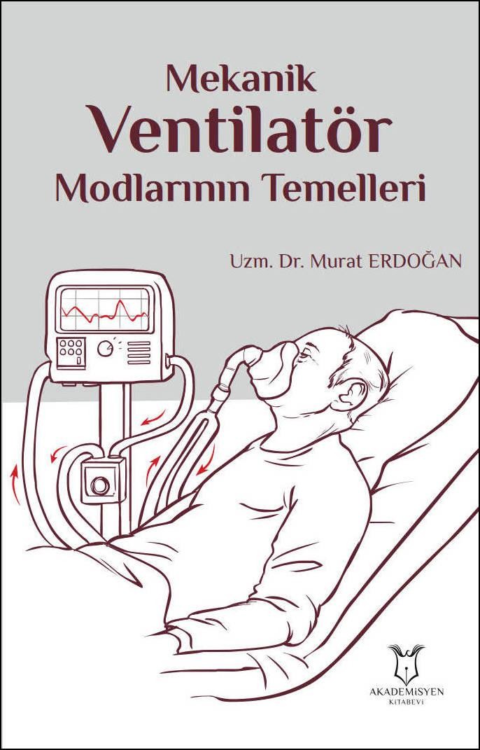 Mekanik Ventilatör Modlarının Temelleri