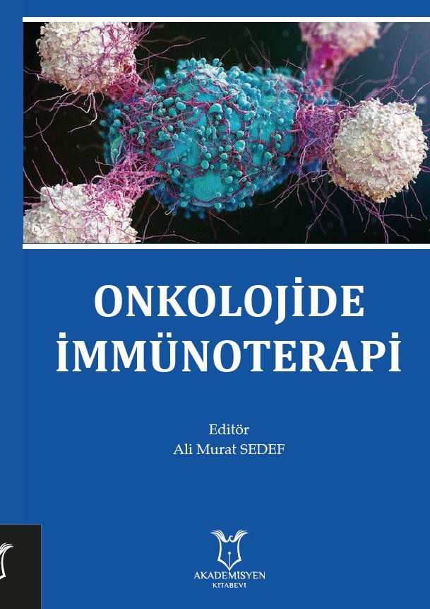 Onkolojide İmmünoterapi