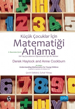 Küçük Çocuklar İçin Matematiği Anlama