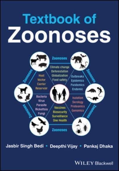 Textbook of Zoonoses