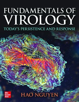 Fundamentals of Virology: Today's Persistence and Response