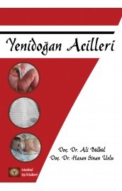 Yenidoğan Acilleri - Ali Bülbül