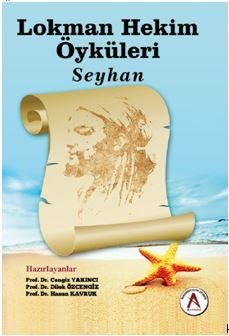 Lokman Hekim Öyküleri Seyhan