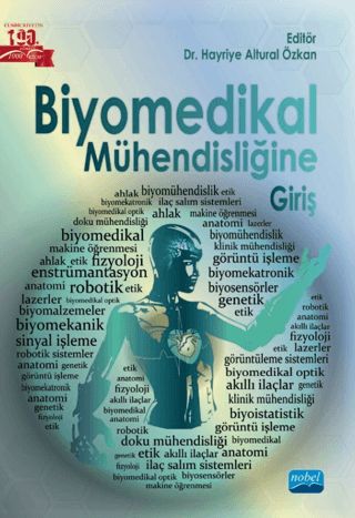 Biyomedikal Mühendisliğine Giriş