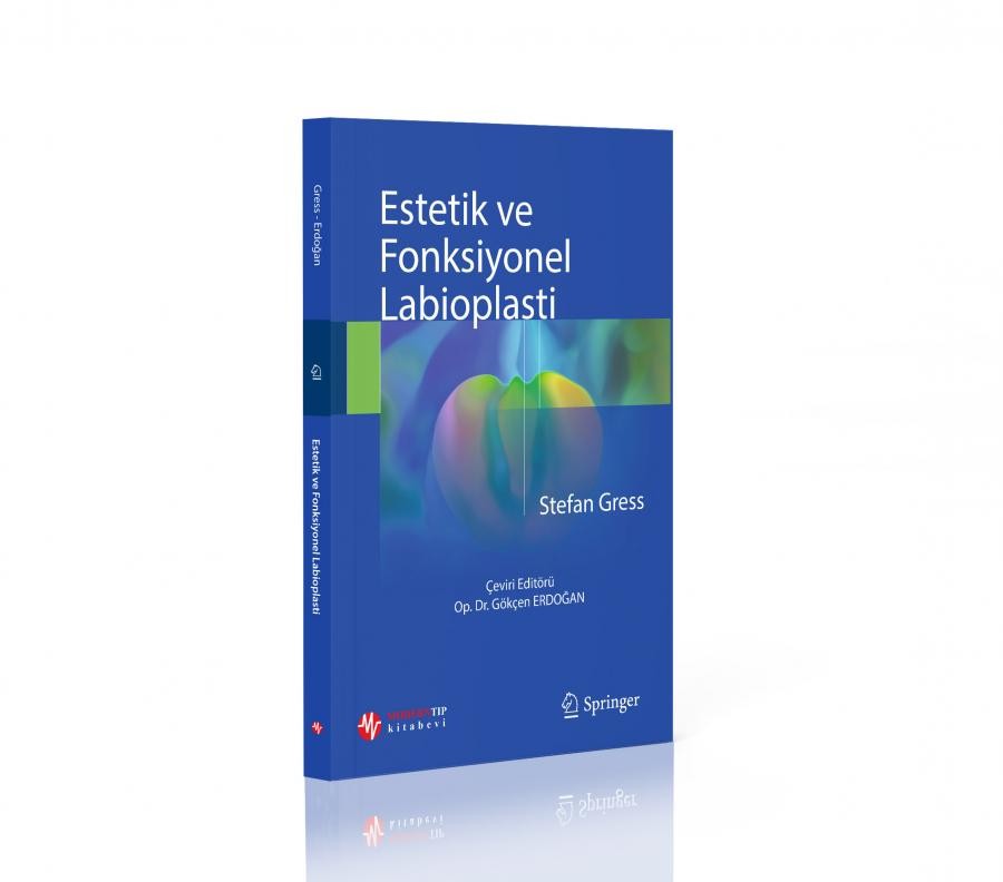 Estetik ve Fonksiyonel Labioplasti