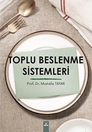 Toplu Beslenme Sistemleri