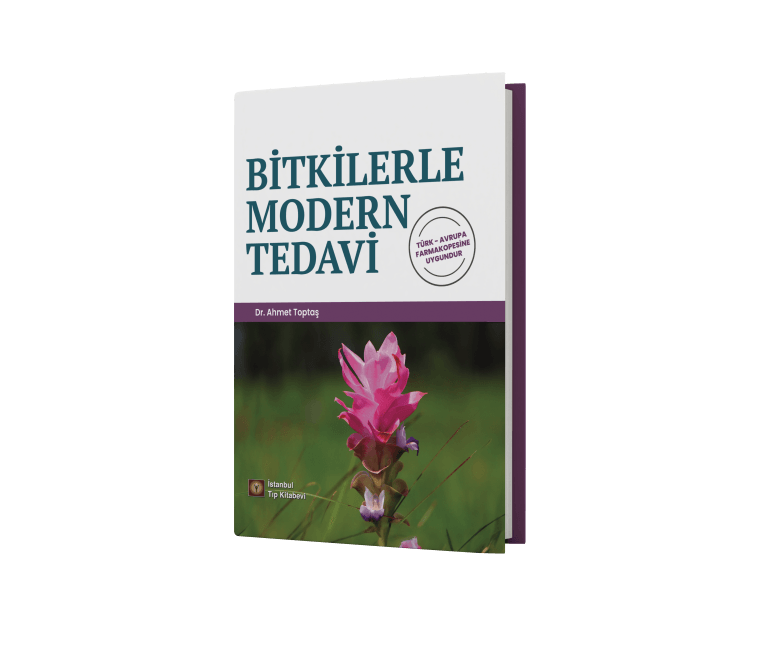 Bitkilerle Modern Tedavi