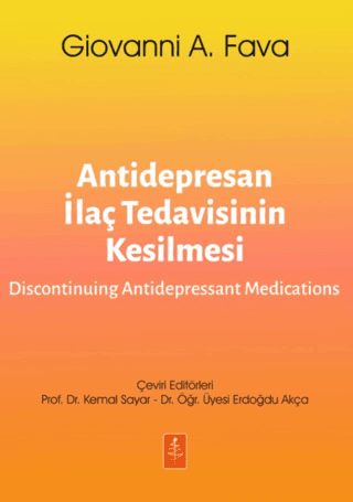 Antidepresan İlaç Tedavisinin Kesilmesi