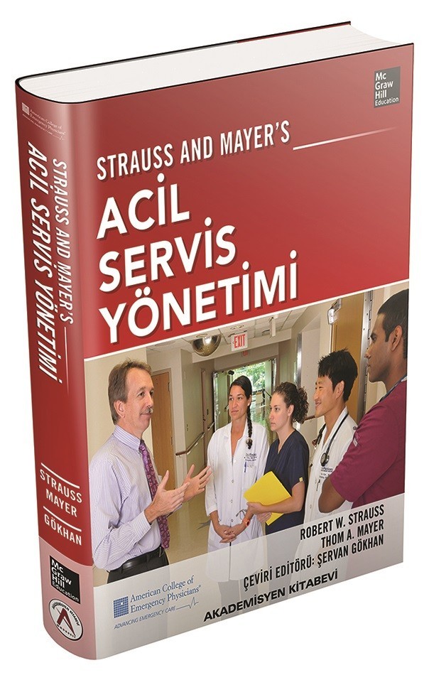 Acil Servis Yönetimi