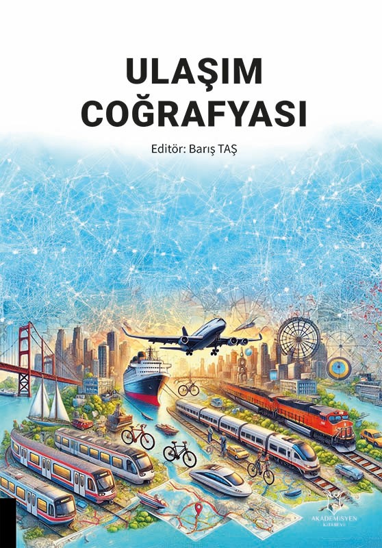 Ulaşım Coğrafyası