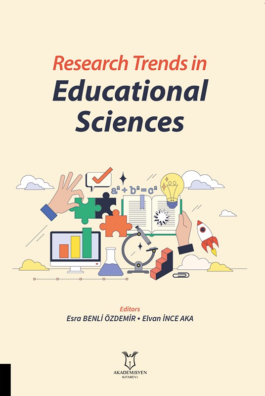 Research Trends In Educational Sciences