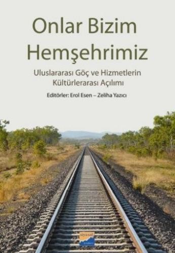 Onlar Bizim Hemşehrimiz