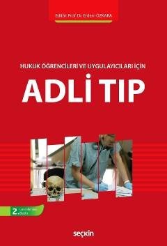 Adli Tıp