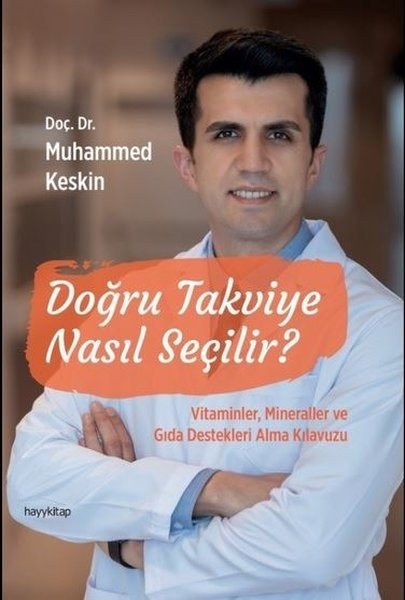 Doğru Takviye Nasıl Seçilir?