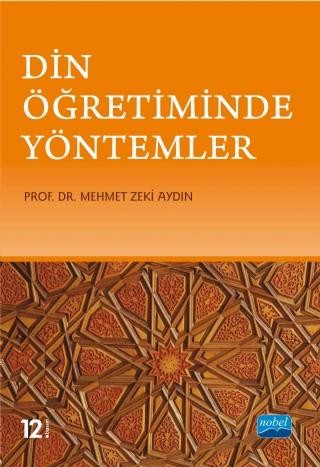 Din Öğretiminde Yöntemler