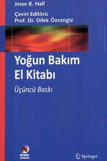 Yoğun Bakım El Kitabı