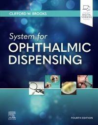 System for Ophthalmic Dispensing, 4th Edition