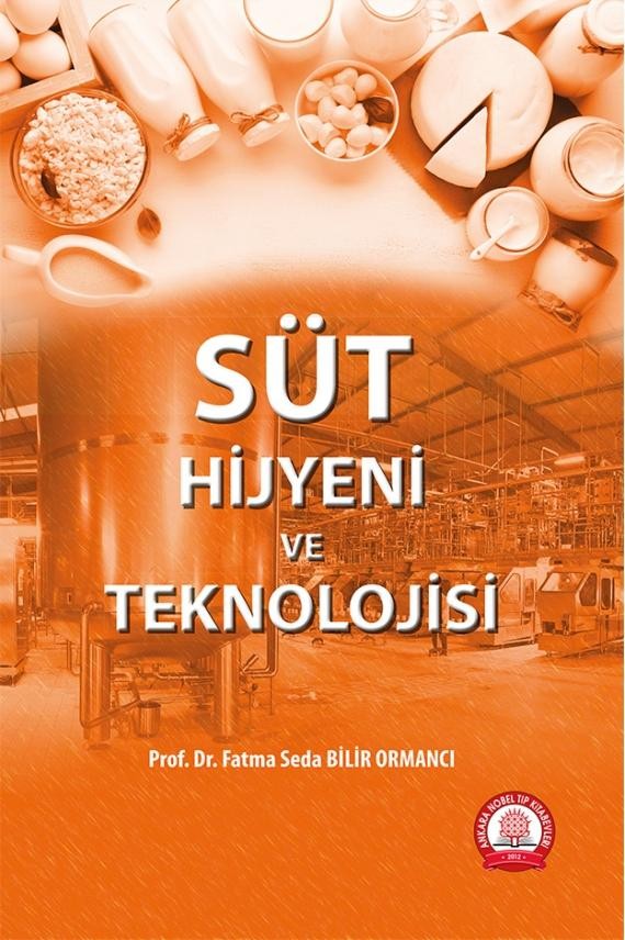 Süt Hijyeni ve Teknolojisi