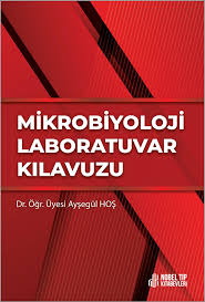 Mikrobiyoloji Labaratuvarı Kılavuzu