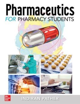 Pharmeceutics 1st Edition