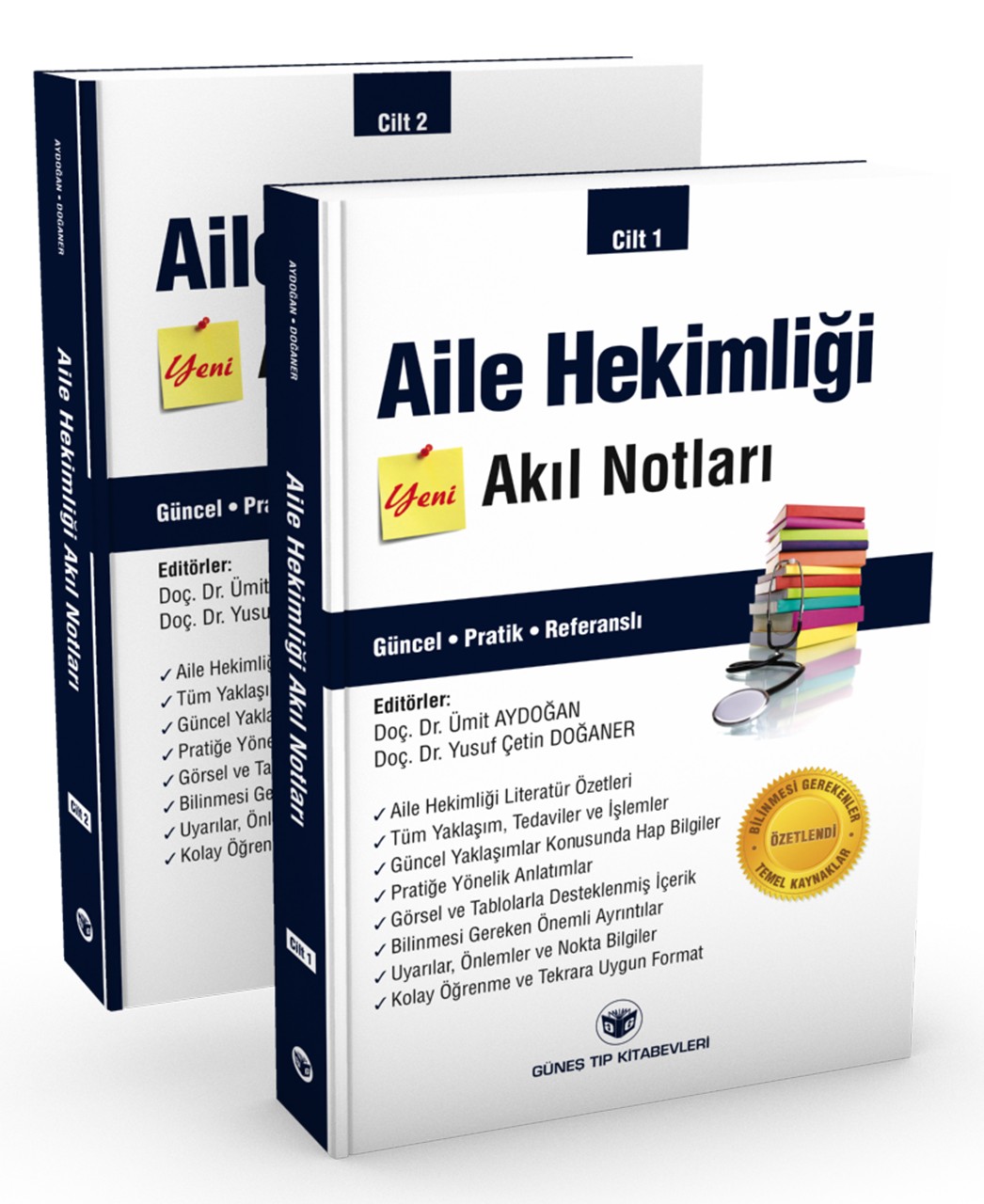 Aile Hekimliği Akıl Notları 1-2