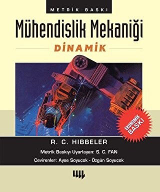 Mühendislik Mekaniği - Dinamik (Ekonomik Baskı)