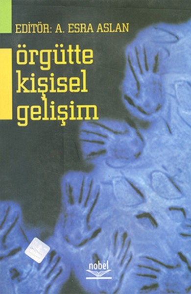 Örgütte Kişisel Gelişim