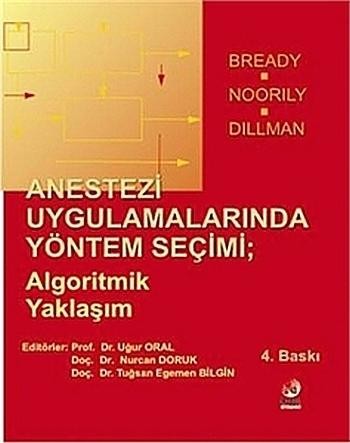 Anestezi Uygulamalarında Yöntem Seçimi