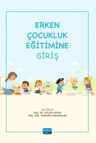 Erken Çocukluk Eğitimine Giriş