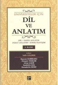 Dil ve Anlatım