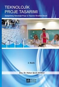 Teknolojik Proje Tasarımı