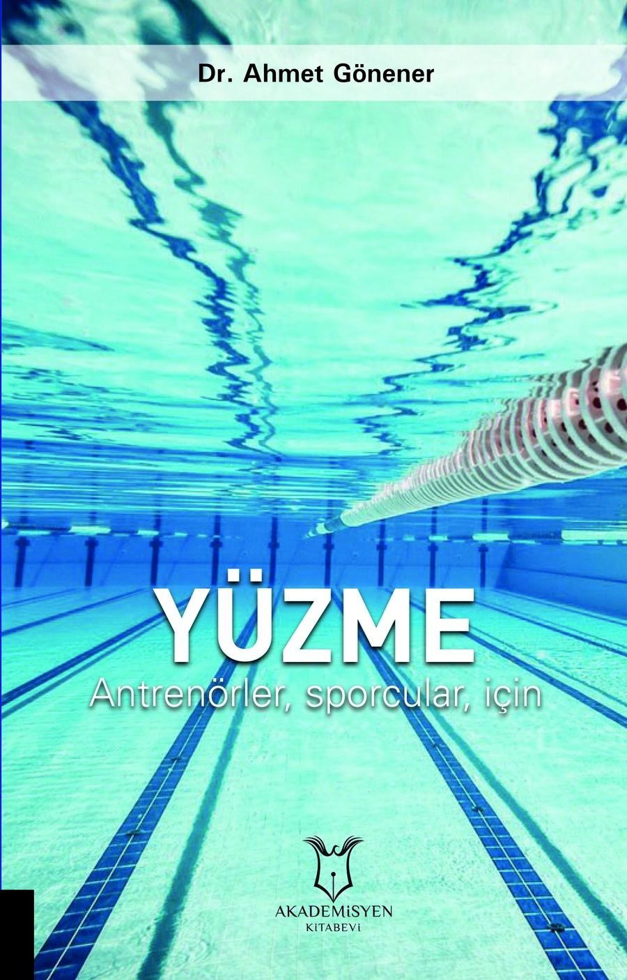 Antrenörler ve Sporcular İçin Yüzme
