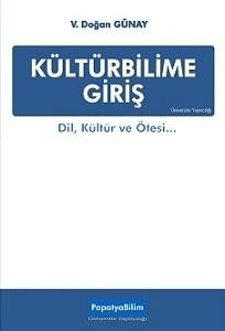Kültürbilime Giriş