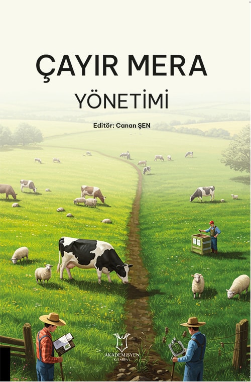 Çayır Mera Yönetimi