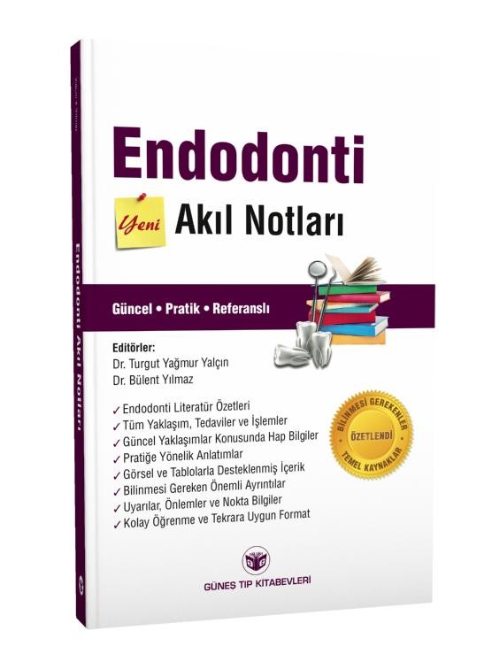 Endodonti Akıl Notları