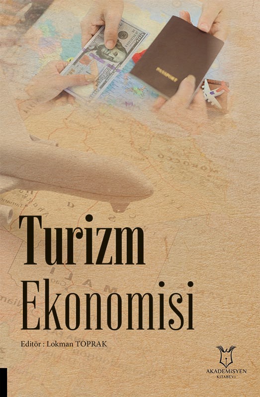 Turizm Ekonomisi