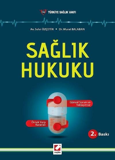 Sağlık Hukuku