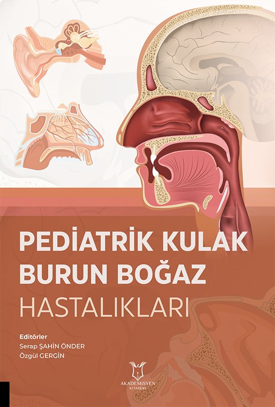 Pediatrik Kulak Burun Boğaz Hastalıkları