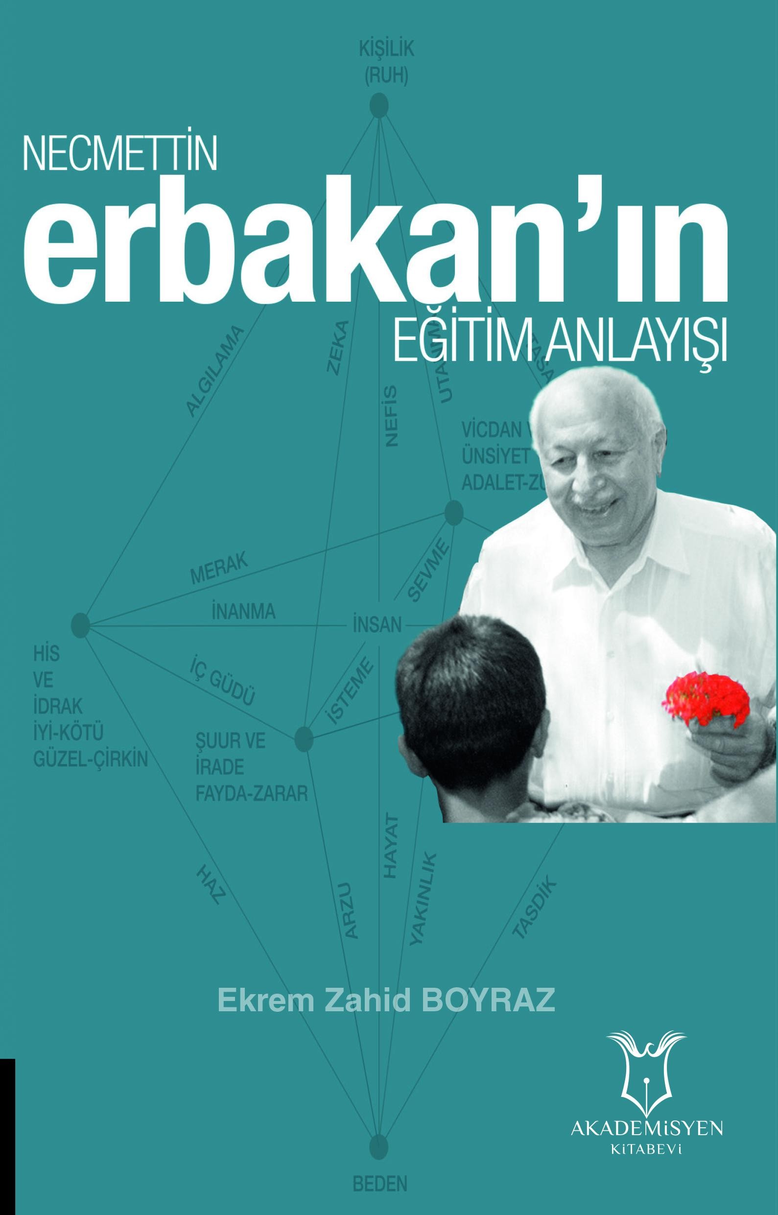 Necmettin Erbakan’ın Eğitim Anlayışı