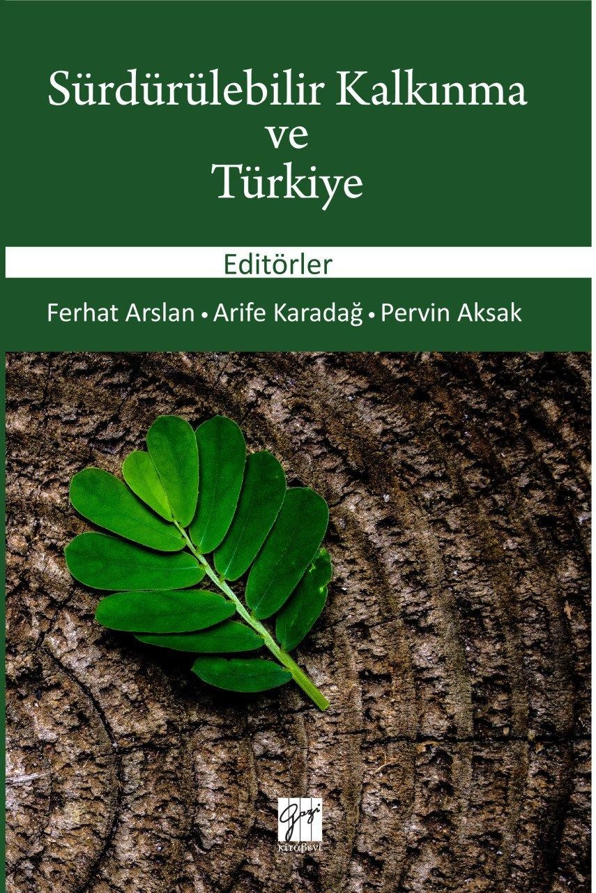 Sürdürülebilir Kalkınma ve Türkiye